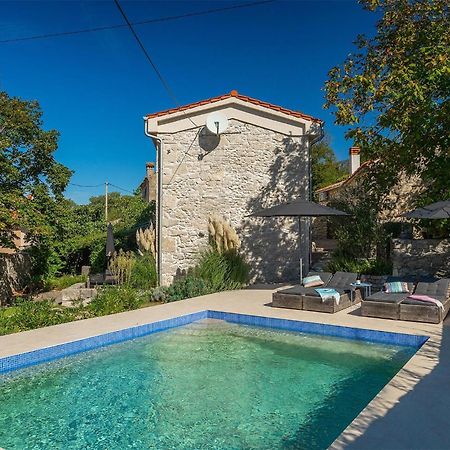 Villa Kozljak Bagian luar foto
