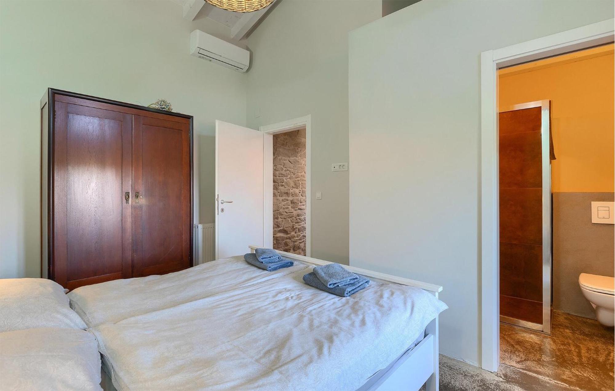 Villa Kozljak Bagian luar foto
