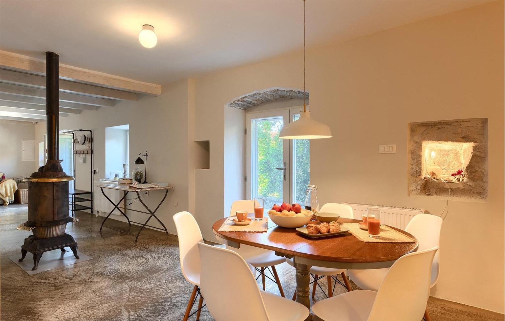 Villa Kozljak Bagian luar foto