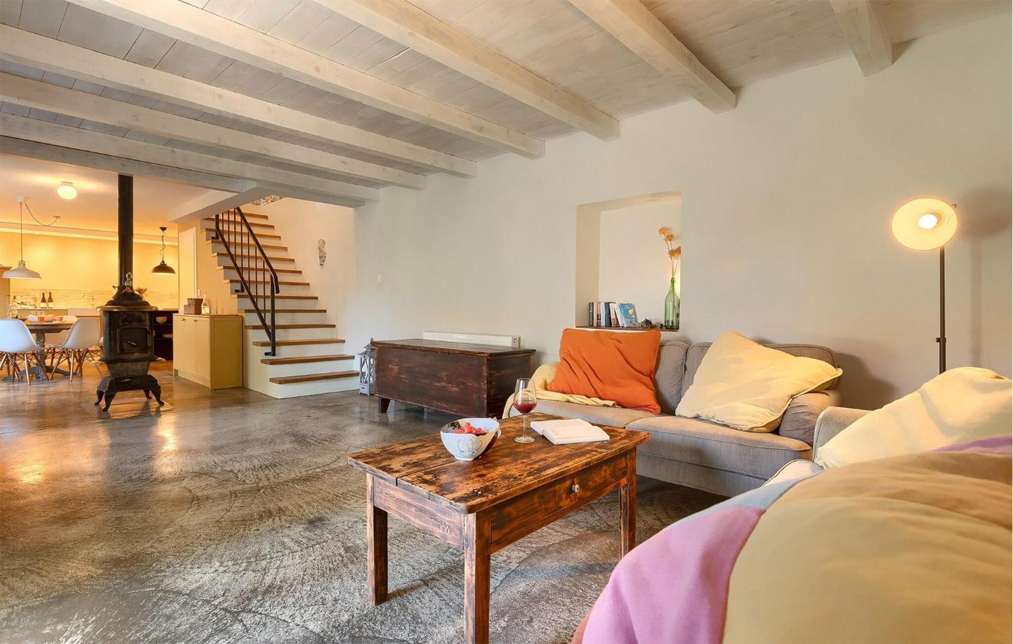 Villa Kozljak Bagian luar foto