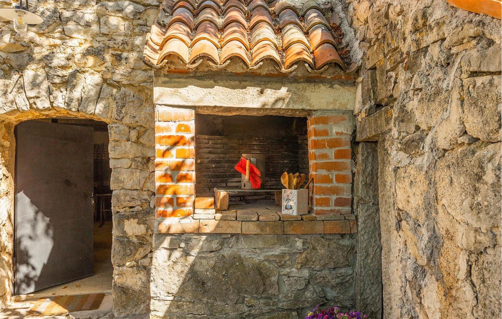 Villa Kozljak Bagian luar foto