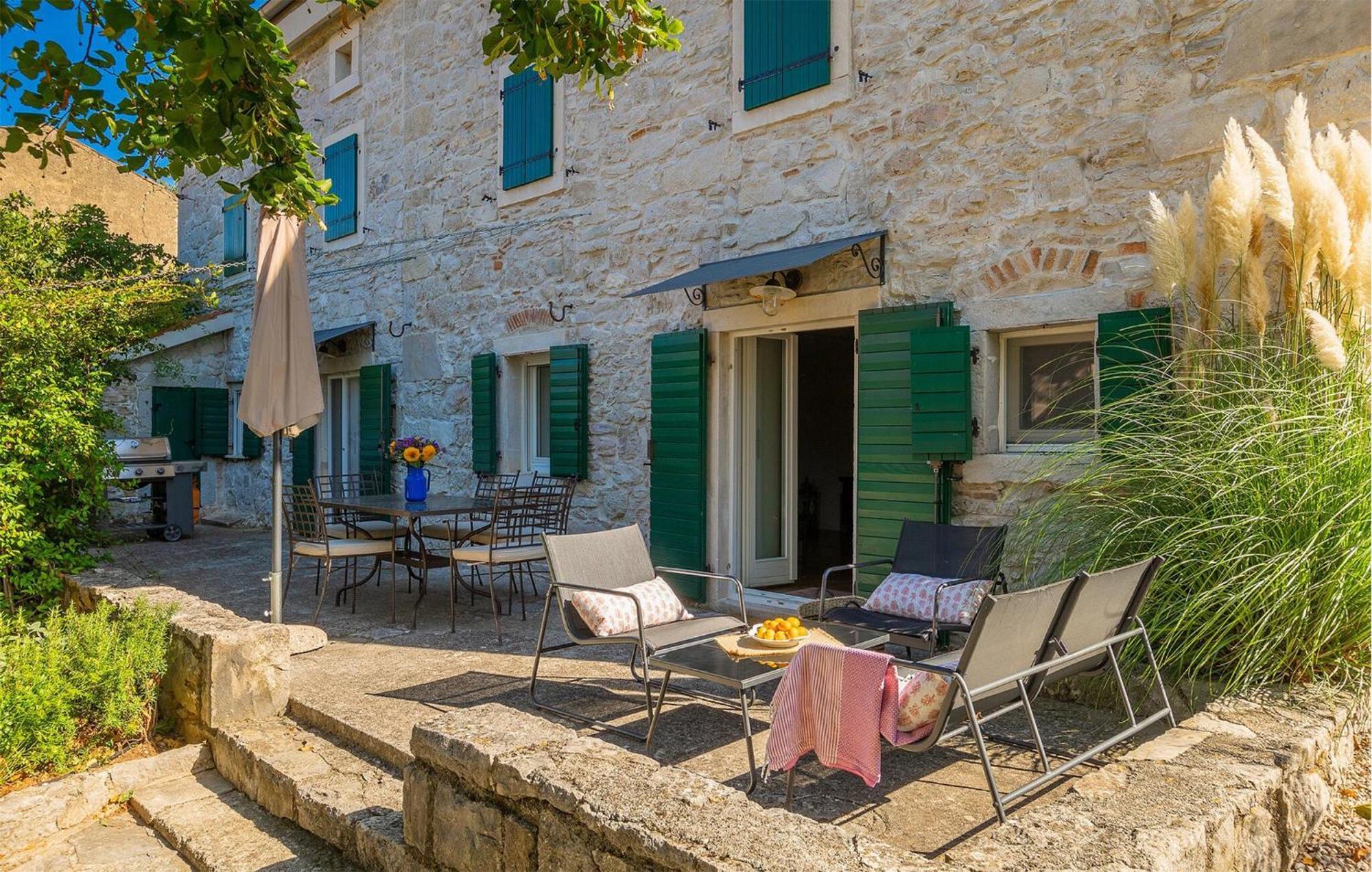 Villa Kozljak Bagian luar foto