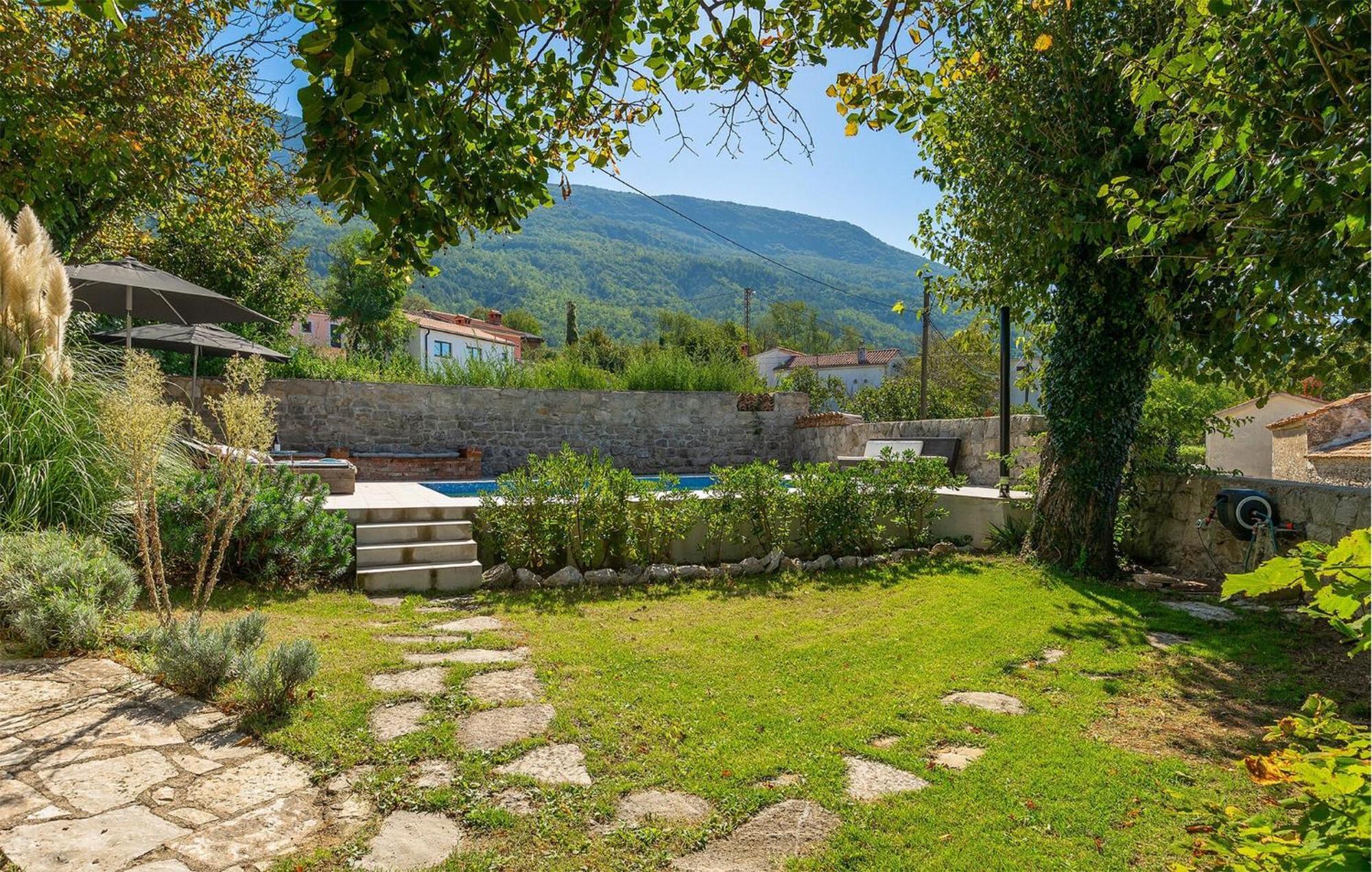 Villa Kozljak Bagian luar foto
