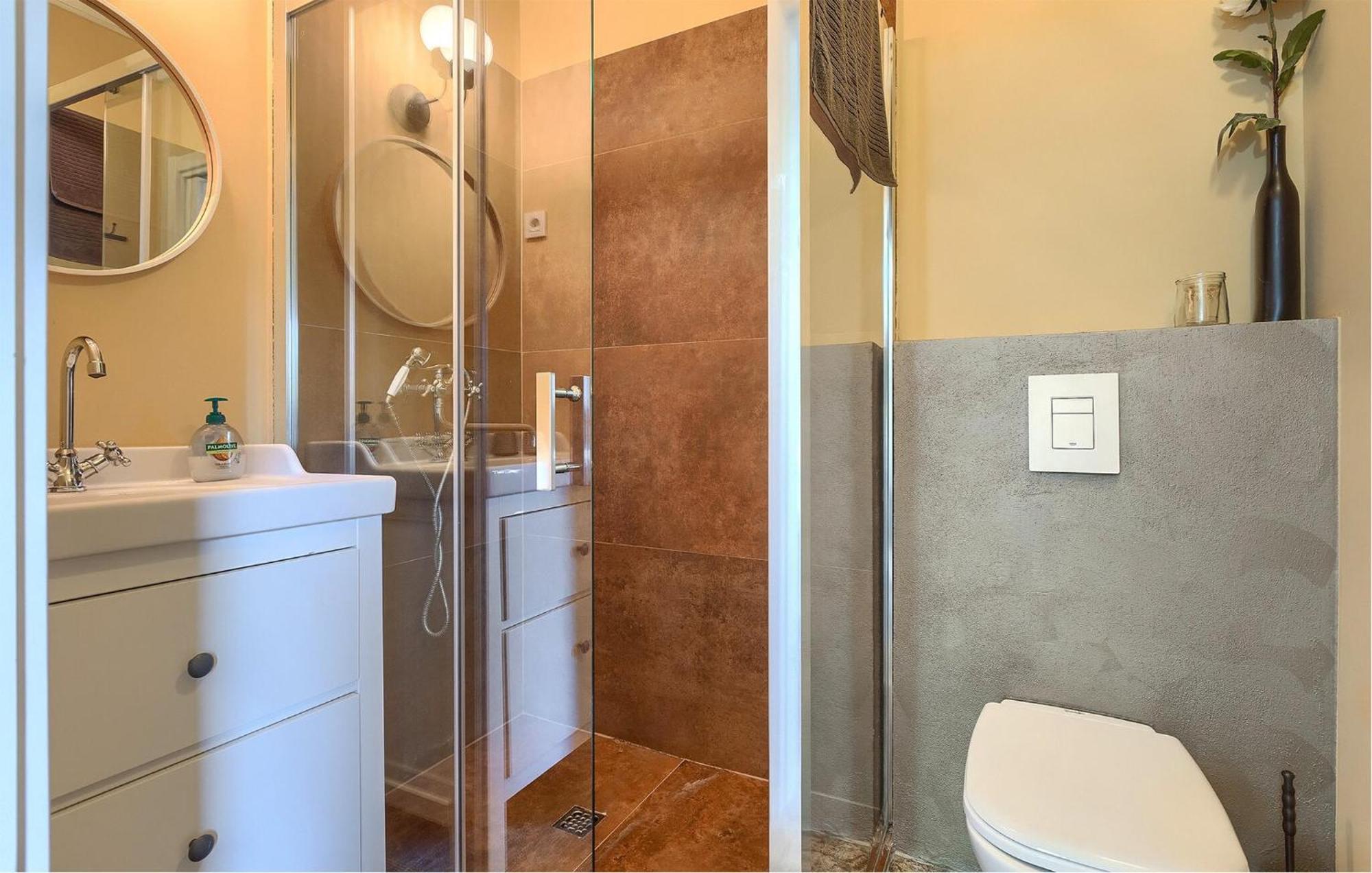 Villa Kozljak Bagian luar foto