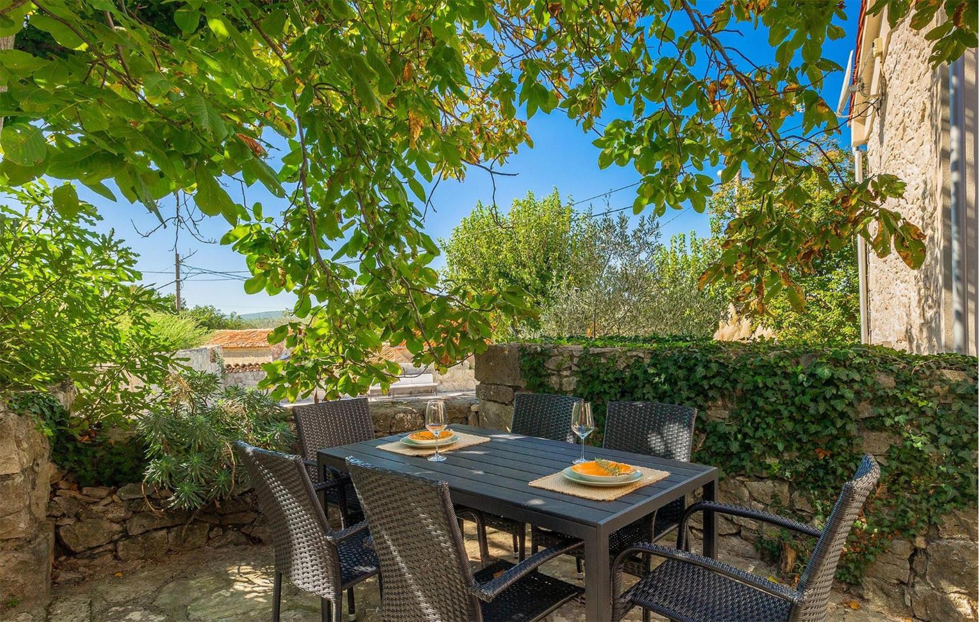 Villa Kozljak Bagian luar foto