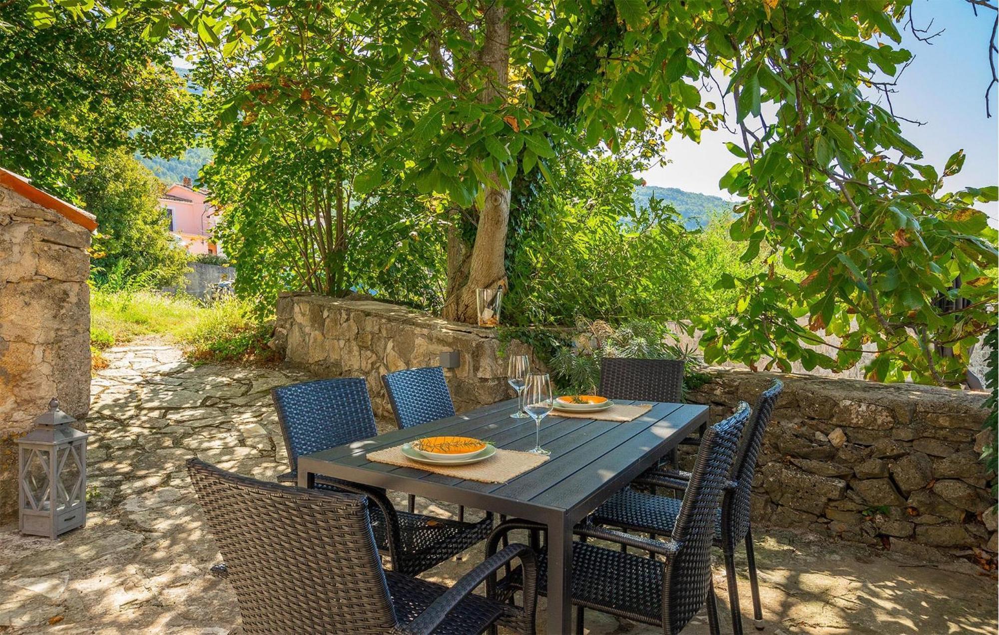 Villa Kozljak Bagian luar foto