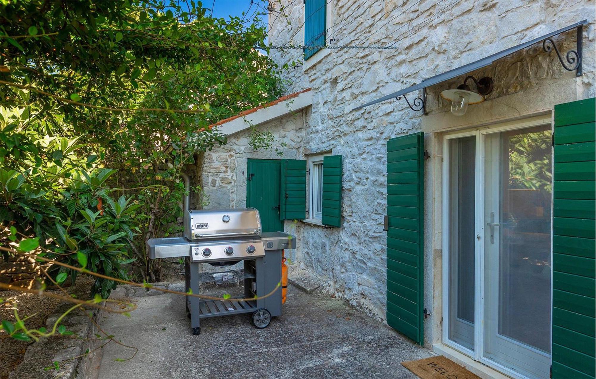 Villa Kozljak Bagian luar foto